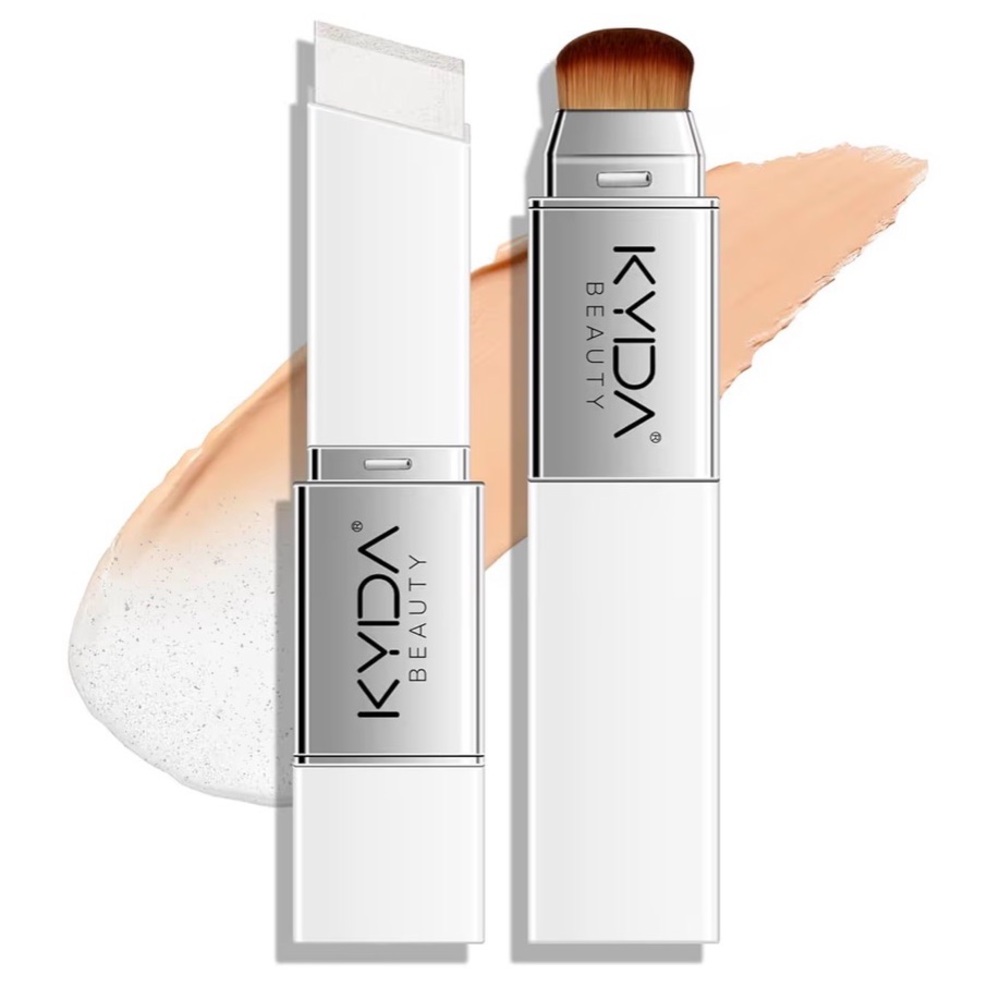 KYDA Color-Changing Foundation Stick — Natural - Picture 3 of 9